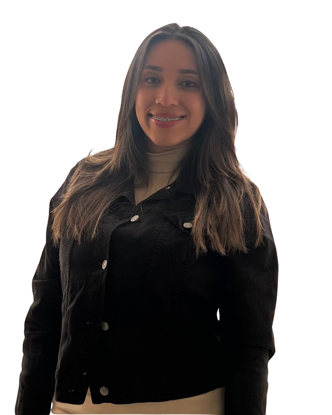 Luisa Fernanda Viviescas